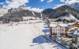 Hotel Steger-Dellai - Alpe di Siusi - Val Gardena - Itálie, Siusi - Ubytování, Serena Serena
