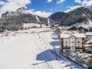 Serena - Dolomiti Superski - Itálie, Val Gardena / Alpe di Siusi - Lyžařské zájezdy