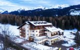 Katalog zájezdů, Hotel Bellamonte