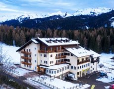 Hotel Bellamonte