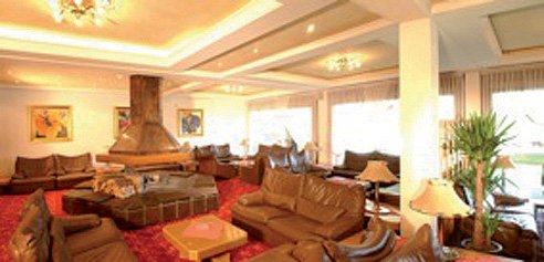 Sporthotel Obereggen - Dolomiti Superski - Itálie, Val di Fiemme, Obereggen - Lyžařské zájezdy