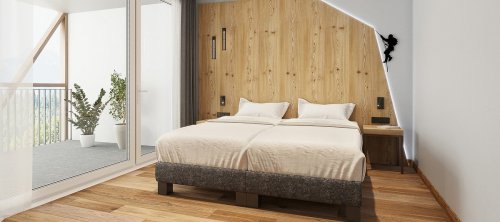 Sporthotel Obereggen - Dolomiti Superski - Itálie, Val di Fiemme, Obereggen - Lyžařské zájezdy