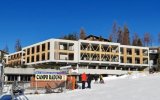 Katalog zájezdů, Sporthotel Obereggen