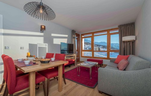 Residence Edenarc - Savojsko - Francie, Les Arcs - Lyžařské zájezdy