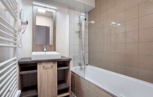 Residence Village de Praroustan - Alpes de Haute Provence - Francie, Pra Loup, Val d´Allos - Lyžařské zájezdy