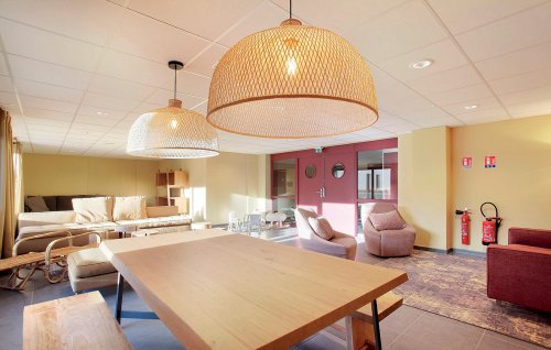 Residence Village de Praroustan - Alpes de Haute Provence - Francie, Pra Loup, Val d´Allos - Lyžařské zájezdy