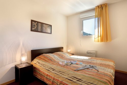 Residence Chalets du Verdon - Alpes de Haute Provence - Francie, Pra Loup, Val d´Allos - Lyžařské zájezdy