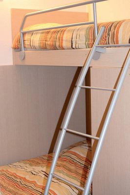 Residence Chalets du Verdon - Alpes de Haute Provence - Francie, Pra Loup, Val d´Allos - Lyžařské zájezdy