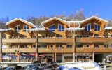 Residence Chalets du Verdon - Alpes de Haute Provence - Francie, Pra Loup, Val d´Allos - Lyžařské zájezdy, Residence Central Park Residence Central Park
