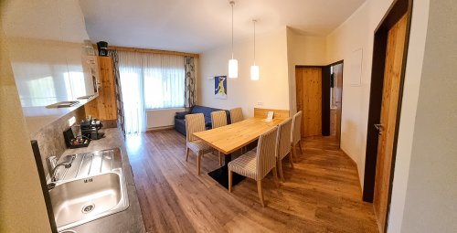 Apartmány Sölle Homes - Korutany - Rakousko, Nassfeld - Lyžařské zájezdy