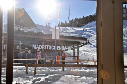 Apartmány Sölle Homes - Korutany - Rakousko, Nassfeld - Lyžařské zájezdy