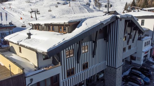 Apartmány Sölle Homes - Korutany - Rakousko, Nassfeld - Lyžařské zájezdy