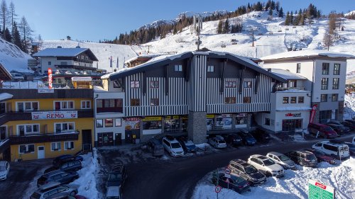 Apartmány Sölle Homes - Korutany - Rakousko, Nassfeld - Lyžařské zájezdy