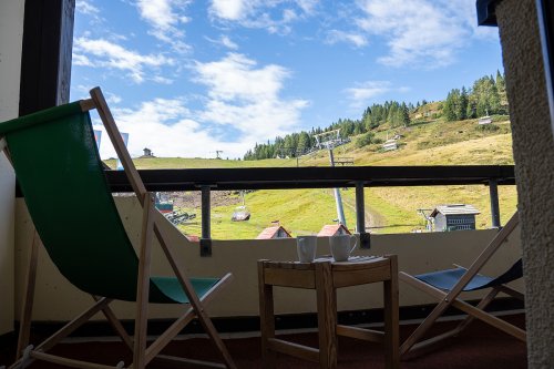 Apartmány Sölle Homes - Korutany - Rakousko, Nassfeld - Lyžařské zájezdy