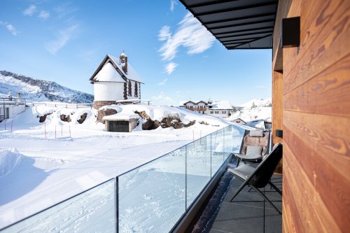 Hotel Vezzana - Dolomiti Superski - Itálie, San Martino di Castrozza, Passo Rolle - Lyžařské zájezdy