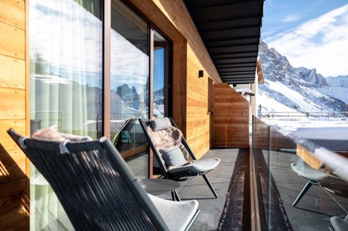 Hotel Vezzana - Dolomiti Superski - Itálie, San Martino di Castrozza, Passo Rolle - Lyžařské zájezdy