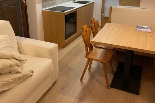 Clubresidence Sporting - Dolomiti Superski - Itálie, San Martino di Castrozza, Passo Rolle - Lyžařské zájezdy