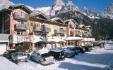 Katalog zájezdů, Clubresidence Sporting