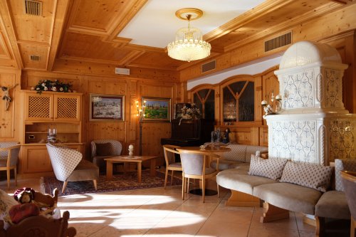 Residence Taufer - Dolomiti Superski - Itálie, San Martino di Castrozza, Passo Rolle - Lyžařské zájezdy