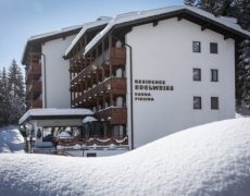 Residence Edelweiss