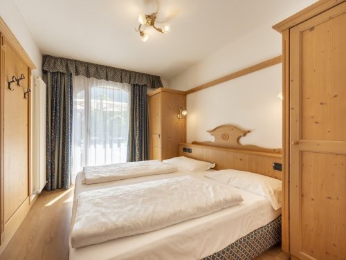 Residence Pez Gajard - Dolomiti Superski - Itálie, San Martino di Castrozza, Passo Rolle - Lyžařské zájezdy