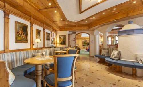 Residence Pez Gajard - Dolomiti Superski - Itálie, San Martino di Castrozza, Passo Rolle - Lyžařské zájezdy