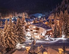 Residence Ski