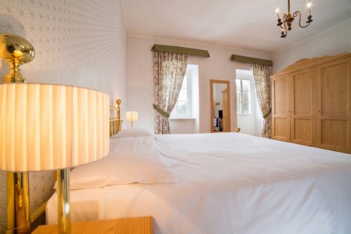 Hotel Majestic Dolomiti - Dolomiti Superski - Itálie, San Martino di Castrozza, Passo Rolle - Lyžařské zájezdy