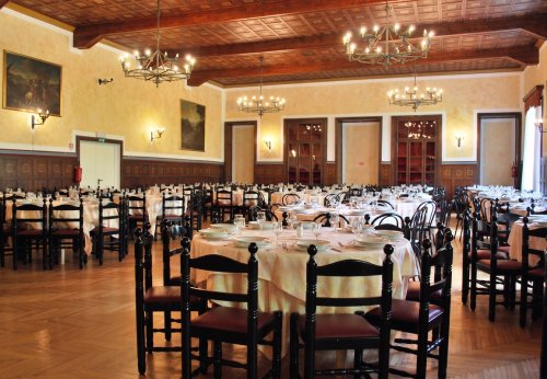 Hotel Majestic Dolomiti - Dolomiti Superski - Itálie, San Martino di Castrozza, Passo Rolle - Lyžařské zájezdy