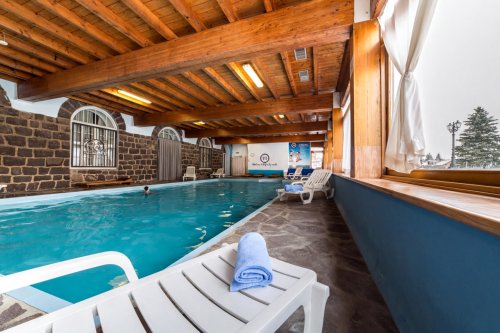 Hotel Majestic Dolomiti - Dolomiti Superski - Itálie, San Martino di Castrozza, Passo Rolle - Lyžařské zájezdy