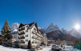 Katalog zájezdů, Hotel Majestic Dolomiti