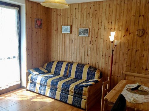 Villa Sport - Dolomiti Superski - Itálie, San Martino di Castrozza, Passo Rolle - Lyžařské zájezdy