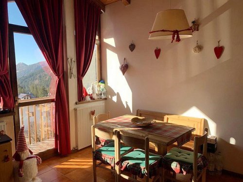 Villa Sport - Dolomiti Superski - Itálie, San Martino di Castrozza, Passo Rolle - Lyžařské zájezdy