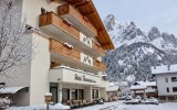 Clubresidence Sporting - Dolomiti Superski - Itálie, San Martino di Castrozza, Passo Rolle - Lyžařské zájezdy, Hotel Panorama Hotel Panorama