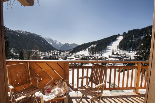 Hotel Cristal Palace - Skirama Dolomiti Adamello Brenta - Itálie, Madonna di Campiglio - Pinzolo - Lyžařské zájezdy
