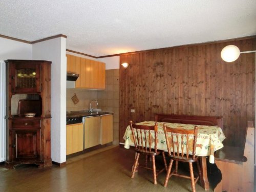 Apartmány Des Alpes - Skirama Dolomiti Adamello Brenta - Itálie, Madonna di Campiglio - Pinzolo - Lyžařské zájezdy
