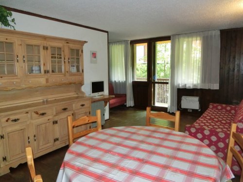 Apartmány Des Alpes - Skirama Dolomiti Adamello Brenta - Itálie, Madonna di Campiglio - Pinzolo - Lyžařské zájezdy