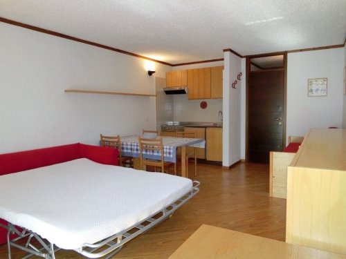 Apartmány Des Alpes - Skirama Dolomiti Adamello Brenta - Itálie, Madonna di Campiglio - Pinzolo - Lyžařské zájezdy