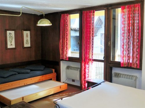 Apartmány Des Alpes - Skirama Dolomiti Adamello Brenta - Itálie, Madonna di Campiglio - Pinzolo - Lyžařské zájezdy