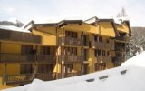 Apartmány Prato del Sogno - Skirama Dolomiti Adamello Brenta - Itálie, Madonna di Campiglio - Pinzolo - Lyžařské zájezdy, Apartmány Des Alpes Apartmány Des Alpes
