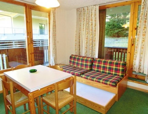 Apartmány Prato del Sogno - Skirama Dolomiti Adamello Brenta - Itálie, Madonna di Campiglio - Pinzolo - Lyžařské zájezdy
