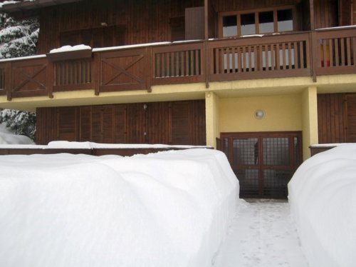 Apartmány Prato del Sogno - Skirama Dolomiti Adamello Brenta - Itálie, Madonna di Campiglio - Pinzolo - Lyžařské zájezdy