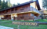 Beverly Alps Hotel & Spa - Skirama Dolomiti Adamello Brenta - Itálie, Madonna di Campiglio - Pinzolo - Lyžařské zájezdy, Apartmány Prato del Sogno Apartmány Prato del Sogno