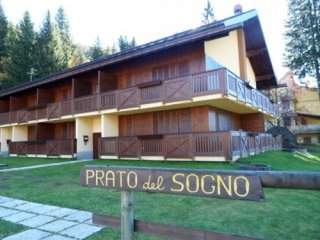 Apartmány Prato del Sogno - Skirama Dolomiti Adamello Brenta - Itálie, Madonna di Campiglio - Pinzolo - Lyžařské zájezdy Apartmány Prato del Sogno - Skirama Dolomiti Adamello Brenta - Itálie, Madonna di Campiglio - Pinzolo - Lyžařské zájezdy