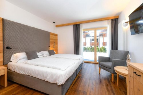 Garni Hotel Bepy - Skirama Dolomiti Adamello Brenta - Itálie, Madonna di Campiglio - Pinzolo - Lyžařské zájezdy