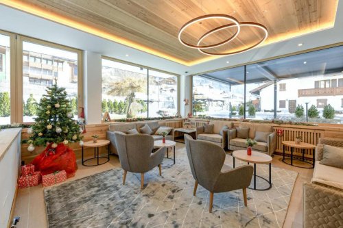 Garni Hotel Bepy - Skirama Dolomiti Adamello Brenta - Itálie, Madonna di Campiglio - Pinzolo - Lyžařské zájezdy