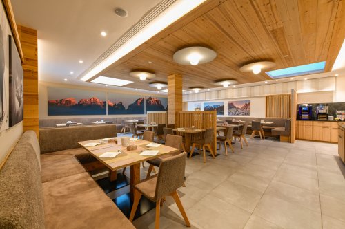 Garni Hotel Bepy - Skirama Dolomiti Adamello Brenta - Itálie, Madonna di Campiglio - Pinzolo - Lyžařské zájezdy