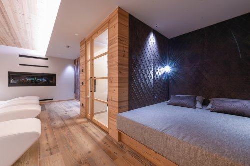Garni Hotel Bepy - Skirama Dolomiti Adamello Brenta - Itálie, Madonna di Campiglio - Pinzolo - Lyžařské zájezdy