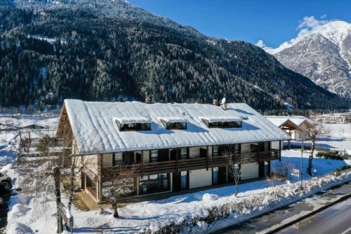Garni Hotel Bepy - Skirama Dolomiti Adamello Brenta - Itálie, Madonna di Campiglio - Pinzolo - Lyžařské zájezdy