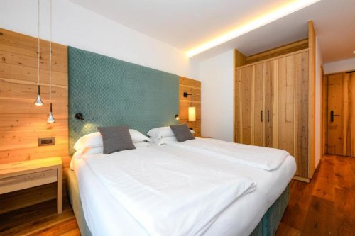 Garni Hotel Bepy - Skirama Dolomiti Adamello Brenta - Itálie, Madonna di Campiglio - Pinzolo - Lyžařské zájezdy
